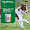 Ramard Total Relief for Dogs Supplement (45 Soft Chews) - Dog Joint & Hip Supplements 3