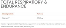 Ramard Total Respiratory & Endurance Paste For Horses (15 cc) - Horse Vitamins & Supplements 3
