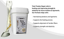 Ramard Total Tendon Repair Powder Horse Supplement (1.12 lb 30 Day Supply) - Horse Vitamins & Supplements 5