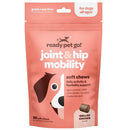 Ready Pet Go Hip & Joint Mobility Support for Dogs (90 soft chews)