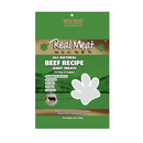 Real Meat All Natural Beef Jerky Treats for Dogs - 12 oz - Dog Treats 8
