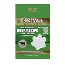 Real Meat All Natural Beef Jerky Treats for Dogs - Dog Treats 6