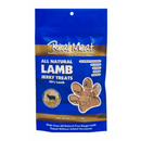 Real Meat All Natural Lamb Jerky Treats for Dogs - 4 oz - Dog Treats 1
