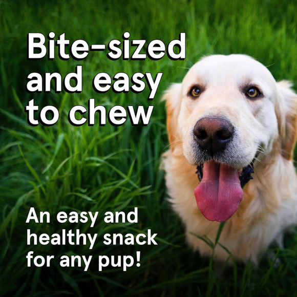Real Meat All Natural Lamb Jerky Treats for Dogs - Dog Treats 7