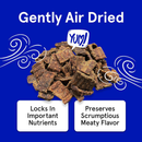 Real Meat All Natural Lamb Jerky Treats for Dogs - Dog Treats 2