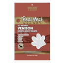 Real Meat All Natural Venison Jerky Treats for Dogs - 12 oz - Dog Treats 7