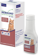 Rebound Recuperation Formula for Cats - Dog Supplements & Vitamins 3