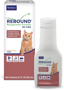 Rebound Recuperation Formula for Cats - Dog Supplements & Vitamins 1