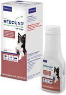 Rebound Recuperation Formula for Dogs - Dog Supplements & Vitamins 3