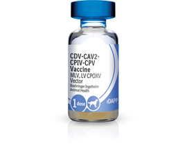 Recombitek C4 Vaccine (rDAPP)