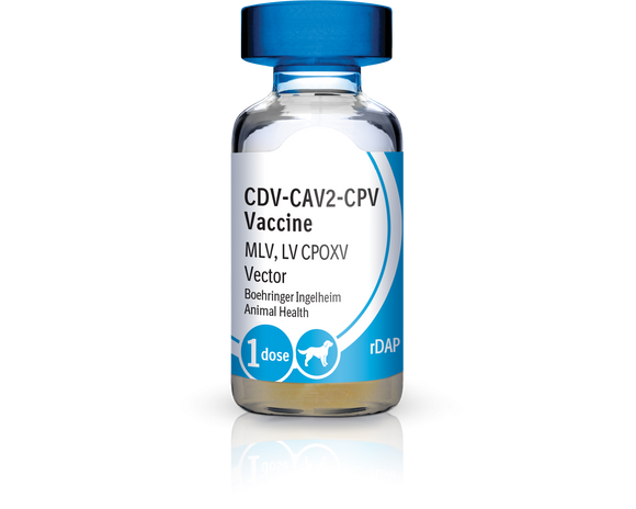 Recombitek C3 (rDAP) Vaccine