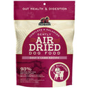 Redbarn Air Dried Gut Support Beef & Lamb Recipe Dry Food For Dogs (2 lb)