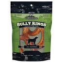 Redbarn Bully Rings Dog Chew (3 pack) - Dog Treats 1