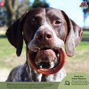 Redbarn Bully Rings Dog Chew (3 pack) - Dog Treats 5