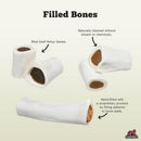 Redbarn Cheese & Bacon Filled Bone for Dogs 