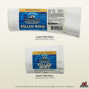 Redbarn Chicken Filled Bone for Dogs