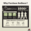Redbarn Chicken Filled Bone for Dogs