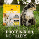Redbarn Gently Air Dried Powerfood Chicken Recipe Food For Cat (2 lb)