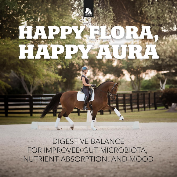 Redmond Daily Gold Natural Stress Relief for Horses - Horse Vitamins & Supplements 4
