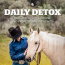 Redmond Daily Gold Natural Stress Relief for Horses - Horse Vitamins & Supplements 2