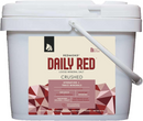 Redmond Daily Red Crushed Loose Mineral Salt For Horses - 25 lb bucket - Horse Vitamins & Supplements 8