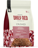 Redmond Daily Red Crushed Loose Mineral Salt For Horses - 5 lb - Horse Vitamins & Supplements 1