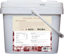 Redmond Daily Red Crushed Loose Mineral Salt For Horses - Horse Vitamins & Supplements 12