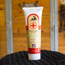 Redmond 8 oz Hydrated Clay Tube Against White Backdrop