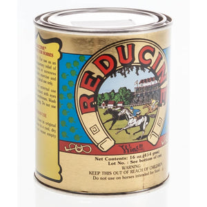 Reducine Absorbent for Horses (16 oz) - Horse Grooming 2