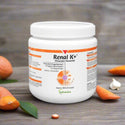 Renal K+ Powder Kidney Supplement (Potassium Gluconate) for Cats & Dogs (100g)