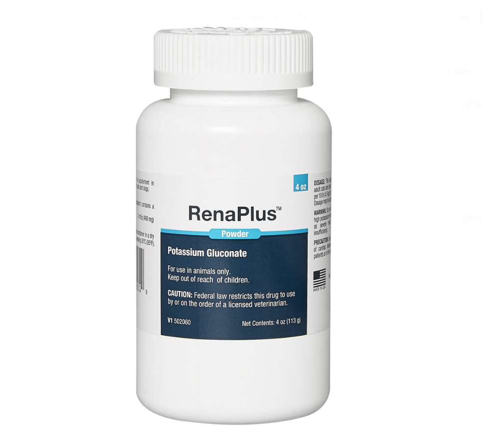 renaplus powder