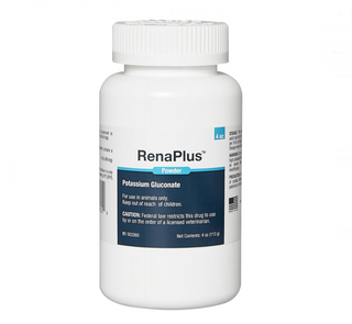 RenaPlus Powder for Dogs and Cats 4 oz