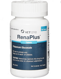 RenaPlus 468mg Tablets for Dogs and Cats
