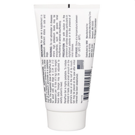 potassium gluconate gel