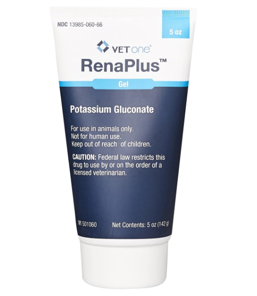 renaplus gel for cats