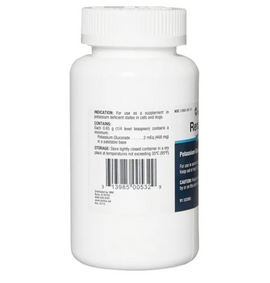 renaplus potassium gluconate powder