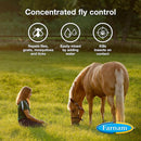 Repel-Xp Emulsifiable Horse Fly Spray Concentrate (32 oz)