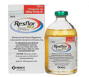 Resflor Gold (300 mg/ml)
