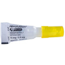 Revolution PLUS for Cats 2.8-5.5 lbs