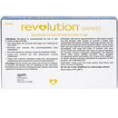 Revolution for Cats 5.1-15 lbs backside