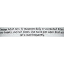 Richard's Organics Tuna Hairball Remedy For Cats (4 oz)