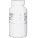 Rilexine (Cephalexin) Chewable Tablets for Dogs, 600mg side of bottle
