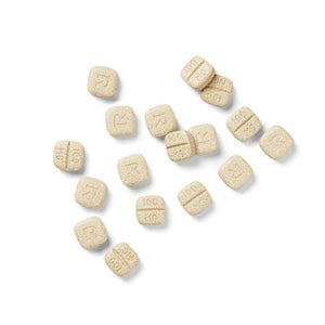 Rimadyl (Carprofen) Chewable Tablets, 100 mg