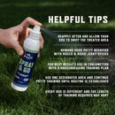 Rocco & Roxie Spray & Go Puppy Housebreaking & Training Spray (8 oz)