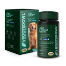 Rooted Owl Natural Joint & Muscle Health Supplement (30 capsules) - Medium & Large Dogs - Pets Vitamins & Supplements 10