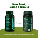 Rooted Owl Natural Joint & Muscle Health Supplement (30 capsules) - Pets Vitamins & Supplements 7