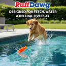 Ruff Daw Durable Floating Dog Toy Assorted Colors - Dog Toys 2