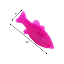 Ruff Daw Durable Floating Dog Toy Assorted Colors - Dog Toys 8