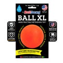 Ruff Dawg Ball Indestructible Dog Toy Assorted Colors - Ball XL - Dog Toys 8