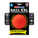 Ruff Dawg Ball Indestructible Dog Toy Assorted Colors - Ball XXL - Dog Toys 9